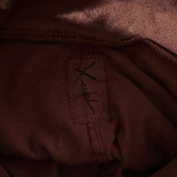 Chic Multi-Color Mini Skirt Collection - Picture 3 of 5